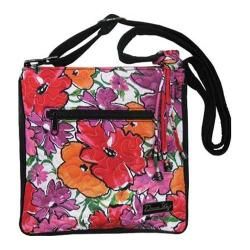 Womens Donna Sharp Hipster Expanded Malibu Flower