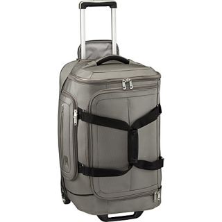 Ease Wheeled Duffel 30   Pewter