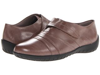 Walking Cradles Cone Womens Shoes (Tan)