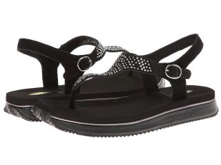 VOLATILE Tessa Womens Sandals (Black)