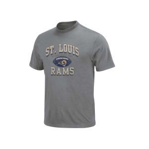 St. Louis Rams GIII NFL Regular Season T Shirt