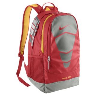 Nike Vapor Backpack   Light Crimson