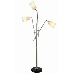 Trend Lighting TRE TF2839 Universal Floor Lamp