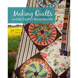 Stash Books  Making Quilts