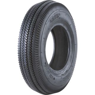 2 Ply Sawtooth Tread Replacement Tubeless Tire for Pneumatic Assemblies   14.7