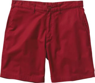 Mens Patagonia All Wear Shorts 8   Wax Red Shorts