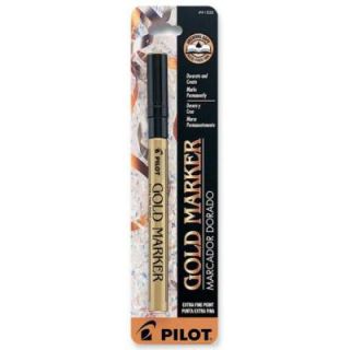 Pilot Extra Fine Marker