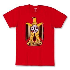 Objectivo ULTRAS Objectivo Egypt Soccer T Shirt