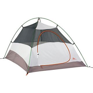 Grand Mesa 3 Person Tent Cool Grey/Putty   Kelty Outdoor Accessories