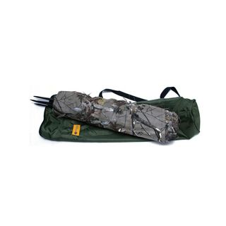 Hunters Specialties Backpacker Blind Xtra 12x54 (Realtree XtraDimensions 4.875 inches x 28.5 inches x 4.875 inchesWeight 4.31 pounds )