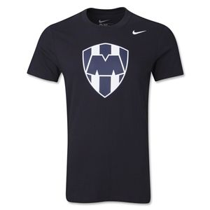 Nike Monterrey Crest T Shirt