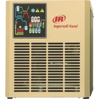 Ingersoll Rand Refrigerated Air Dryer   32 CFM, Model 23231830