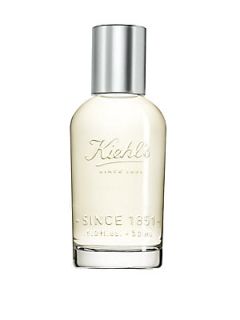 Kiehls Since 1851 Aromatic Blends Fragrance   Vanilla & Cedarwood/1 oz.   No Co