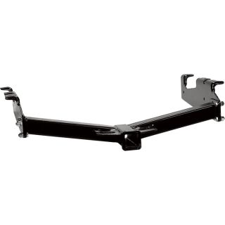 Reese Custom Fit Receiver Hitch   For Ford Super Crew, Flareside and Styleside,