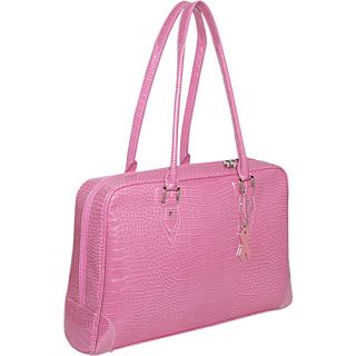 Komen Milano Computer Bag   Pink
