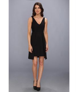 French Connection Gorgeous Grace 71ANH Womens Dress (Black)