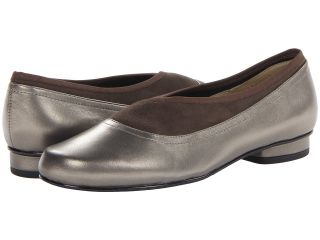 Ros Hommerson Marion Womens Shoes (Pewter)