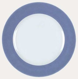 B T Dibbern Solid Color Lavender Service Plate (Charger), Fine China Dinnerware