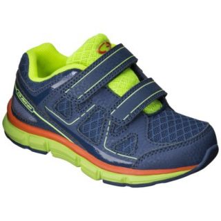 Toddler Boys C9 by Champion Impact Athletic Shoe   Navy 11