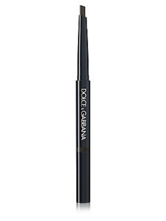 Dolce & Gabbana Shaping Eyebrow Pencil   Mocha