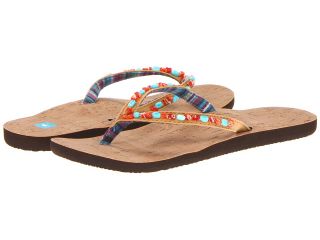 Freewaters Sunshine Womens Sandals (Multi)