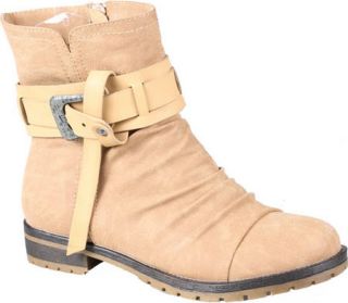 Womens Da Viccino Wynne 02   Tan Boots