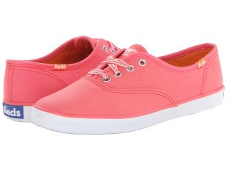 Keds Champion Seasonal Solid Womens Lace up casual Shoes (Multi)
