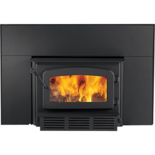Drolet Fireplace Wood Insert, Model# DB03120