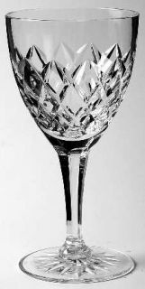 Kosta Boda Rut/Majestic Claret Wine   Cut Diamond Design On Bowl, Cut Foot