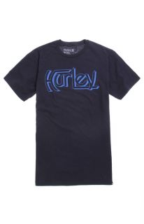 Mens Hurley Tee   Hurley Original Premium T Shirt