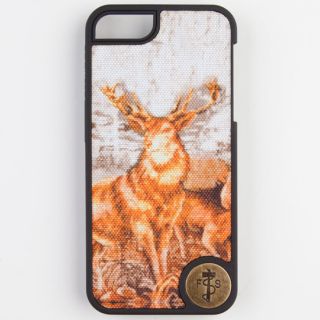 The Elk Iphone 5/5S Case Tan One Size For Men 231479412