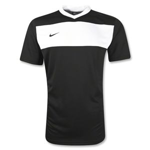 Nike Hertha Soccer Jersey (Blk/Wht)