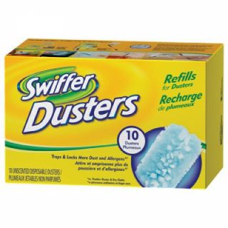 Procter & Gamble Professional Swiffer Duster Refill