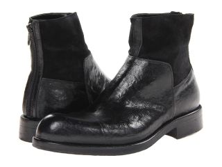 Kenneth Cole Collection Turn Style Mens Shoes (Black)