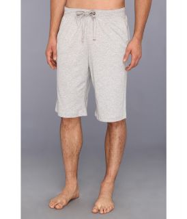 Tommy Bahama Jersey Knit Lounge Shorts Mens Pajama (Gray)