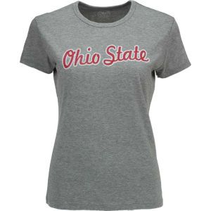 Ohio State Buckeyes 47 Brand NCAA Womens Scrum T Shirt