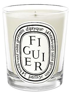Diptyque Figuier Candle   No Color