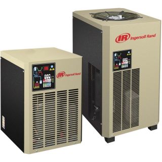 Ingersoll Rand Refrigerated Air Dryer   85 CFM, Model 23231863