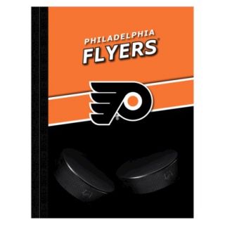 Philadelphia Flyers Back to School 5 Pack Composition Book