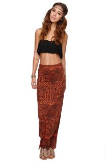 Womens Billabong Skirts   Billabong Shout It Skirt