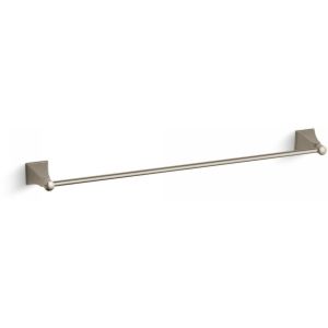 Kohler K 486 BV Memoirs Stately 24 Towel Bar