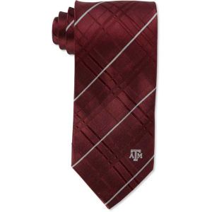 Texas A&M Aggies Eagles Wings Oxford Woven Tie