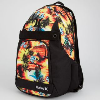 Honor Roll Backpack Black Combo One Size For Men 223800149