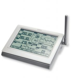 IDT Oregon Scientific Wmr300 Ultra Precision Professional Weather System