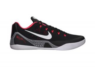 Kobe IX Mens Shoes   Black