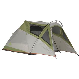 Granby 6 Person Tent Tan   Kelty Outdoor Accessories