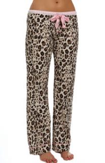 PJ Salvage NGIFP2 Giftables Leopard Pant