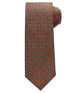 Heritage Collection Tossed Squares Tie JoS. A. Bank