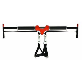 Gofit Gf gbar Gravity Bar Weight Training System With Dvd   Exercise Flipbook