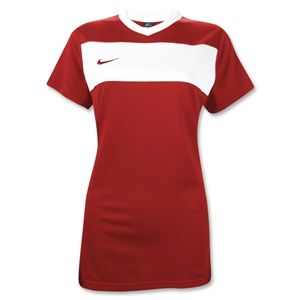 Nike Womens Hertha Jersey (Sc/Wh)